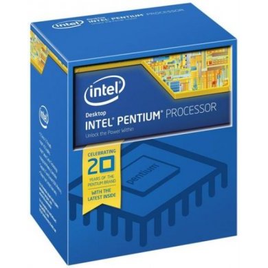 BX80646G3258 Processador Intel Pentium G3258 3.2Ghz
