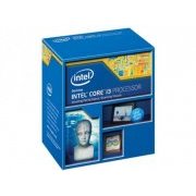 Processador Intel Core I3-4150 3.50Ghz LGA1150 3MB Cache 5GTS 2 Núcleos Gráfico Integrado