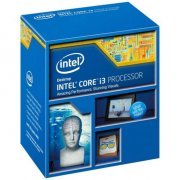 Processador Intel Core I3 4170 3.70Ghz LGA 1150 3MB Cache 2 Core 4 Threads HD Graphics 4400