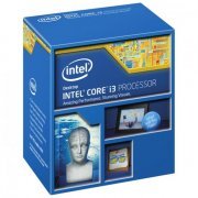 Processador Intel Core I3 4340 3.60Ghz 5Gts 4MB Cache LGA 1150