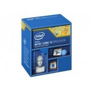 Processador Intel Core I5-4670K 3.40Ghz 6MB Cache 5Gts LGA1150 4 Núcleos