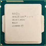 Processador Intel Core i7-4770 SR149 3.40Ghz Quad Cor ...