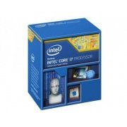 Processador Intel Core I7-4790 3.60Ghz LGA1150 8MB Cache 5GTS 4 Núcleos Gráfico Integrado
