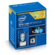 Processador Intel Core I7 4790K 4.0Ghz 8Mb Cache, 5 GT/S, 4 Núcleos, Gráfico Integrado, LGA 1150