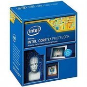 Processador Intel Core i7-5820K 3.3GHz 4ª Geração, LGA2011-V3 (Sem Cooler) 140W DDR4 1333/1600/2133MHz