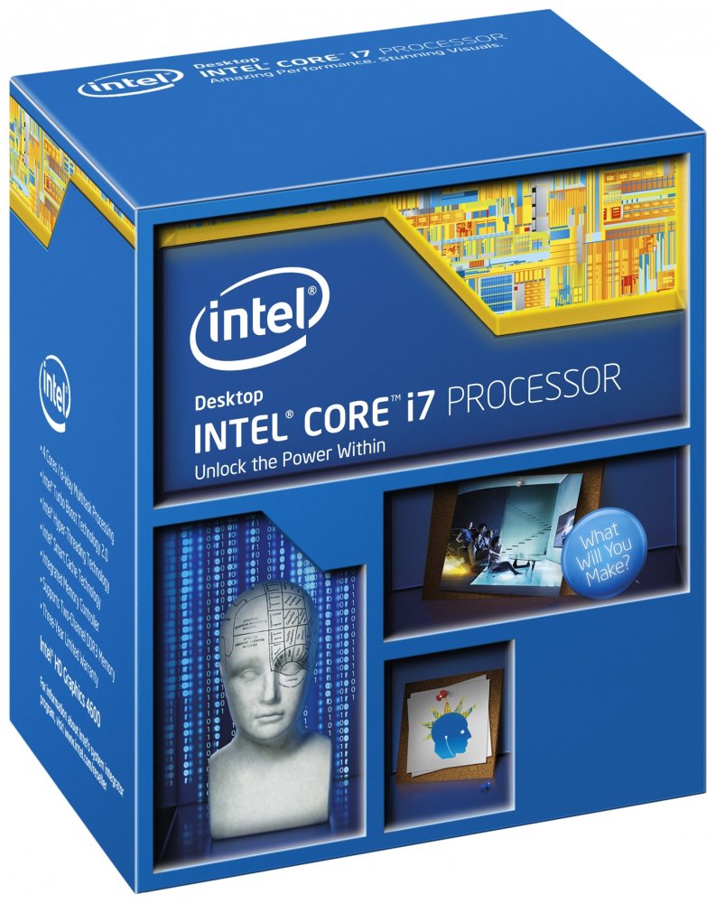 BX80648I75960X Processador Intel Core i7-5960X 3.0GHz
