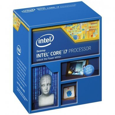 BX80648I75960X Processador Intel Core i7-5960X 3.0GHz