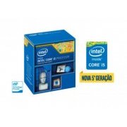 Intel Processador Core i5-5675C 3.10GHz 4MB Cache, LGA1150, Nova 5ª Geração