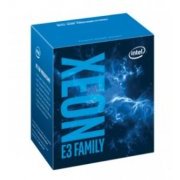 Processador Intel Xeon E3-1270V5 Quad Core 3.60GHZ 8MB 8GT/S DDR4/DDR3
