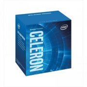 Processador OEM Intel Celeron G3900 LGA1151 Dual Core 2.8GHz Sexta Geração Skylake (não acompanha cooler)