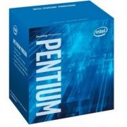 Processador Intel Pentium G4500 3.5GHz LGA1151 3MB Cache 8GT/s, HD Graphics 530, 6ª Geração