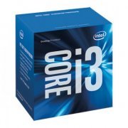Processador Intel Core i3-6100 3.70GHz 3MB Cache, HD Graphics 530, 6ª Geração LGA1151