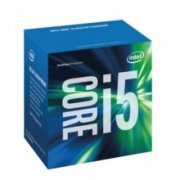 Processador Intel Core i5-6400 2.70GHz LGA1151 6MB Cache 8GT/s, HD Graphics 530, 6ª Geração