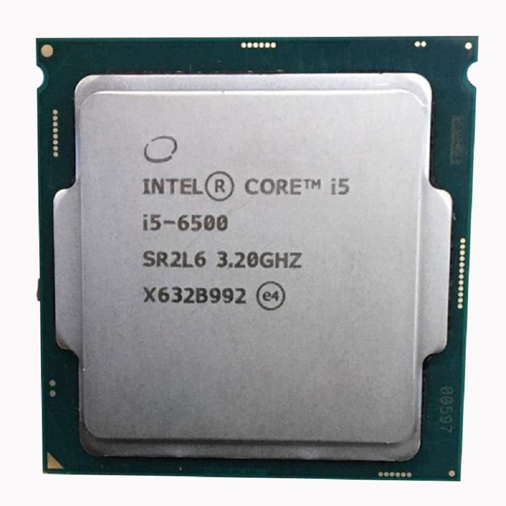 BX80662I56500 Processador Intel Core i5-6500 3.2GHz