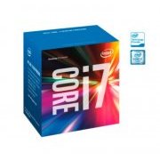 Processador Intel Core i7-6700 3.4GHz 8MB Cache, HD Graphics 530, 6ª Geração LGA1151