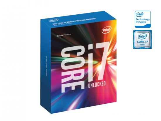 BX80671I76800K Processador Intel Core i7-6800K 3.40GHz