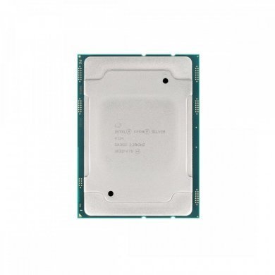 BX806734114 Intel Processador Xeon Silver 4114 10 cores 2.20Ghz