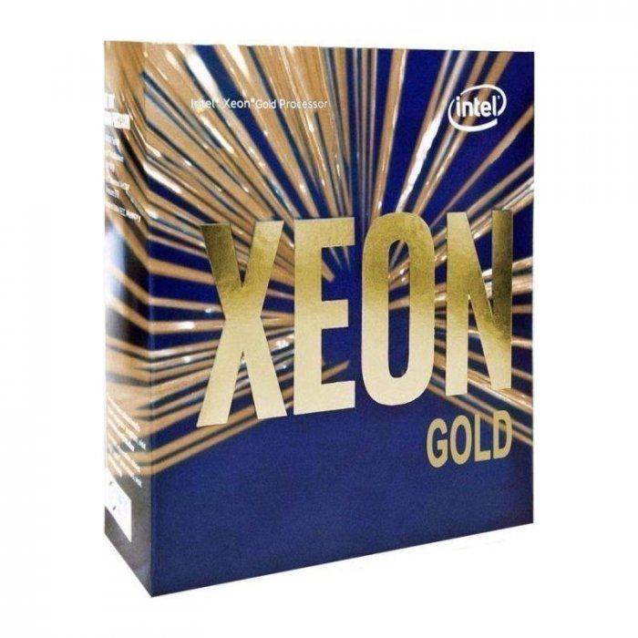 BX806736148 Intel Processador Xeon 6148 Gold 2.40Ghz