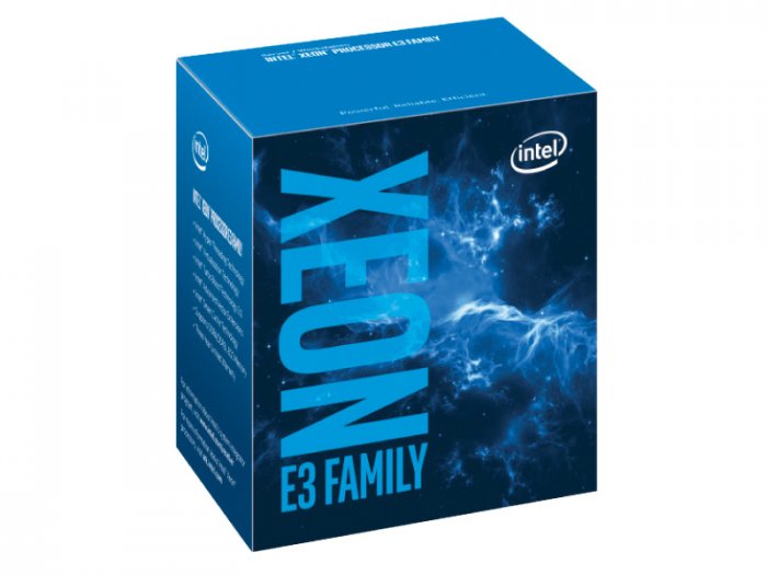 BX80677E31230V6 PROCESSADOR INTEL XEON E3-1230V6 3.50GHZ