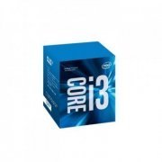 Intel Processador Core I3-7100 3.90GHZ 7ª Geração 3MB CACHE, Intel HD Graphics 630, Kaby Lake, Socket LGA1151