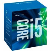 Intel Processador CORE I5 7500 3.40Ghz 7ª Geração KABY LAKE, 6MB Cache LGA 1151