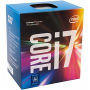 Intel Processador Core i7-7700 Kaby Lake 7ª Geração, Cache 8MB, 3.6Ghz, LGA 1151 Intel HD Graphics