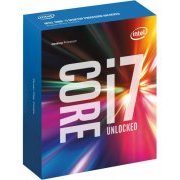 Intel Processador CORE I7 7700K 4.20Ghz 7ª Geração KABY LAKE, 8MB Cache LGA-1151 (Sem Cooler)