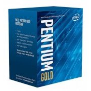 INTEL PROCESSADOR PENTIUM GOLD G5400 8GER 3.7GHZ 4MB 