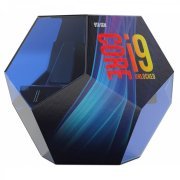 Processador Intel Core I9 9900K 3.6Ghz 8 core 16T 16M LGA-1151