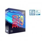 Intel Processador Core i9-9900KF 3.6GHZ LGA1151, 16M CACHE 9GER, SEM COOLER E VIDEO
