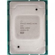 Intel Processador Xeon 4210 Silver 2.20Ghz Deca Core  ...