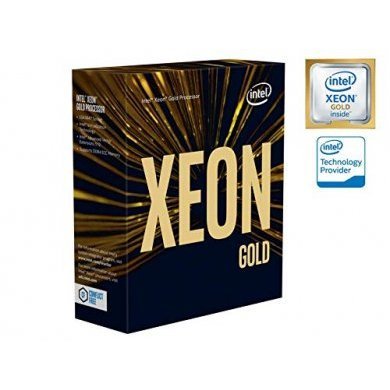 Processador Intel Xeon Gold 6240 Bx806956240