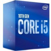 Intel Processador Core i5-10400 2.90GHz 10ª Ger 4.3GHz Max Turbo LGA1200 12MB cache