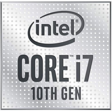 BX8070110700 Intel Processador Core i7-10700 2.90GHz