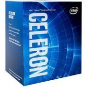 Intel Processador Celeron G-5900 Lake Cache 2MB, 3.4GHz LGA 1200