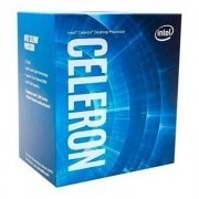 Intel Processador Celeron G5905 Dual Core LGA 1200 3.5Ghz cache 4MB 10ª geração