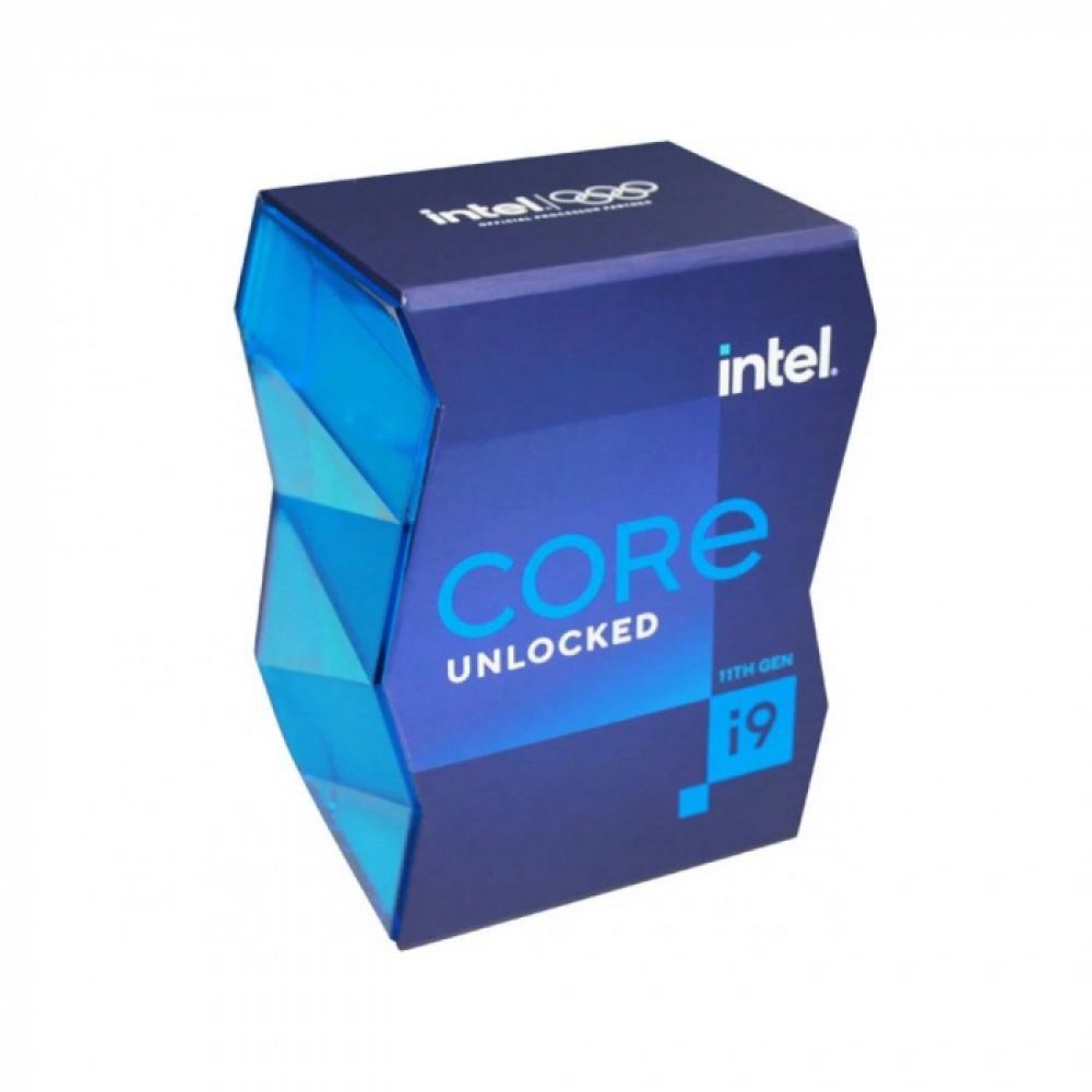 BX8070811900K Intel Processador Core I9 11900K 3.50GHz