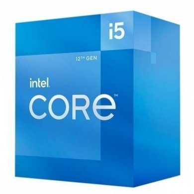 BX8071512400 Intel Processador Core I5 12400 2.5Ghz 6 cores