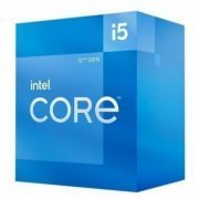Intel Processador Core I5 12400 2.5Ghz 6 cores 12 threads LGA1700 DDR4/DDR5 PCIe 4.0/5.0