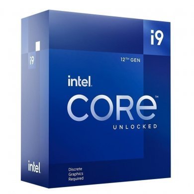 Intel Processador Core I9-12900KF 3.2GHz