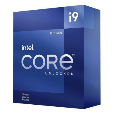 BX8071512900KF Intel Processador Core I9-12900KF 3.2GHz