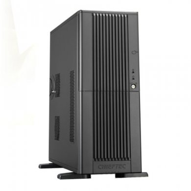 BX-02BBB Gabinete Server Torre Chieftec