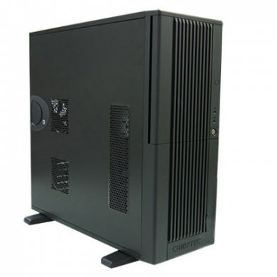 BX-02BBB Gabinete Server Torre Chieftec