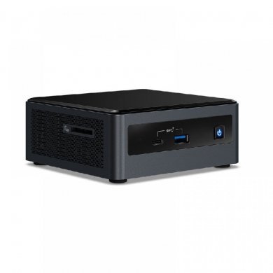 BXNUC10I5FNHNB NUC BAREBONE INTEL I5-10210u