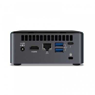 BXNUC10I5FNHNB NUC BAREBONE INTEL I5-10210u