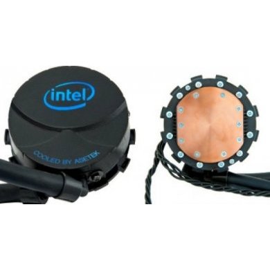 BXRTS2011LC Cooler Intel com Refrigeração Líquida