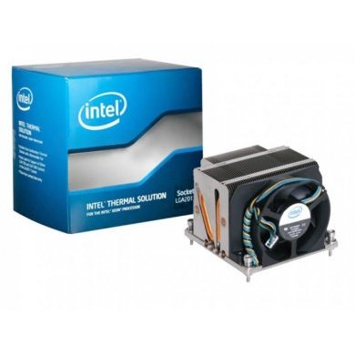 Intel Cooler Combo 200C TDP 150W LGA2011 TS200C