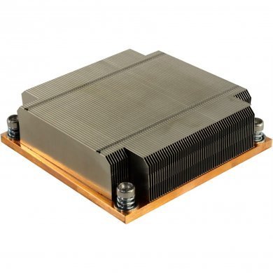 BXSTS200P Cooler Intel Passivo 1U 200P TDP 130W