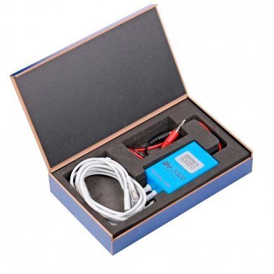 Macbook Power Boot Cable Inicialization