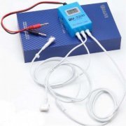 Macbook Power Boot Cable Inicialization 